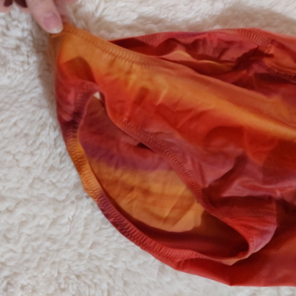 Victoria's Secret 00s Y2k Scoop One Piece Swimsui… - image 5